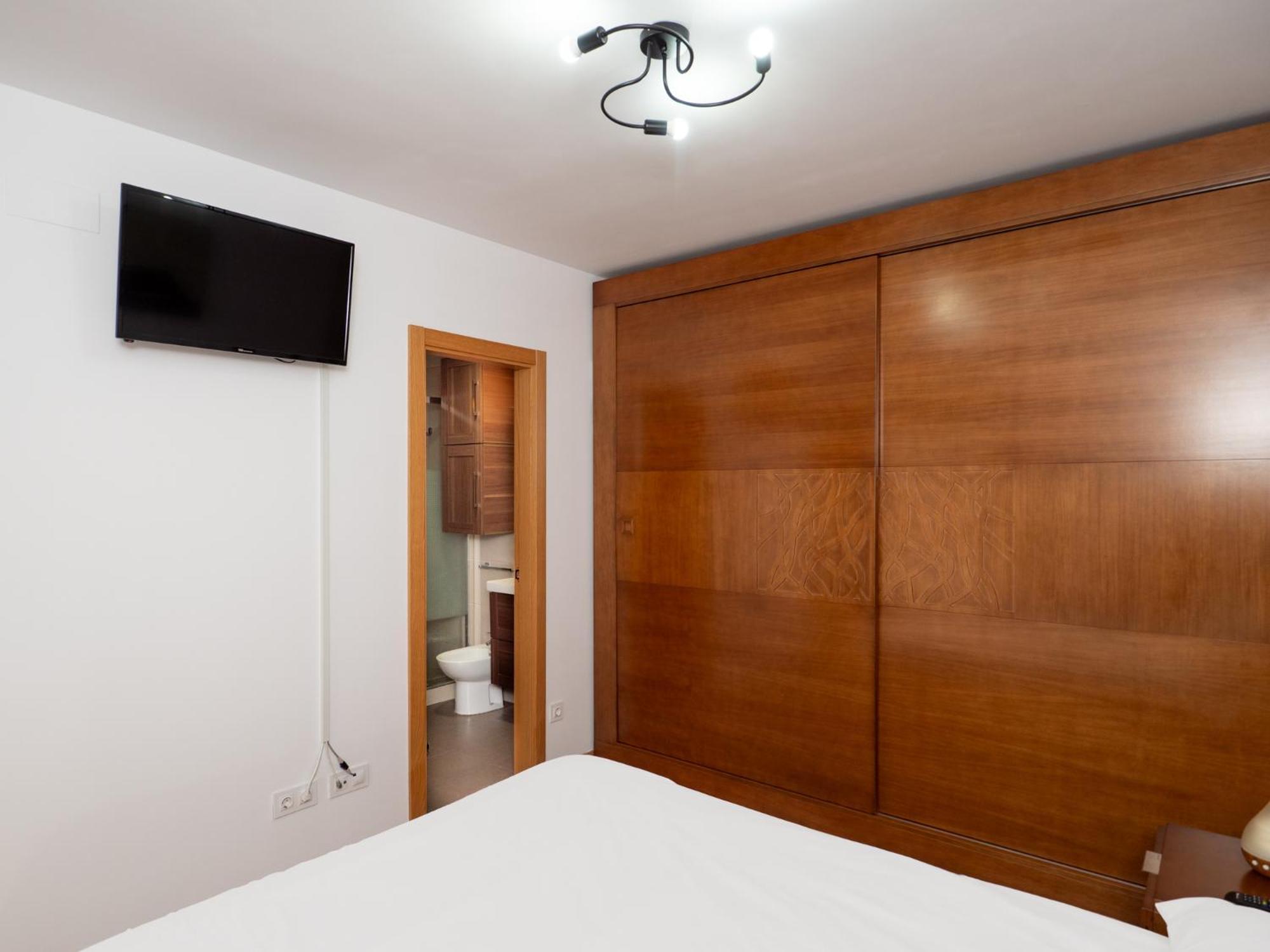 Bhost - Maria Auxiliadora Apartment Córdoba Exterior foto