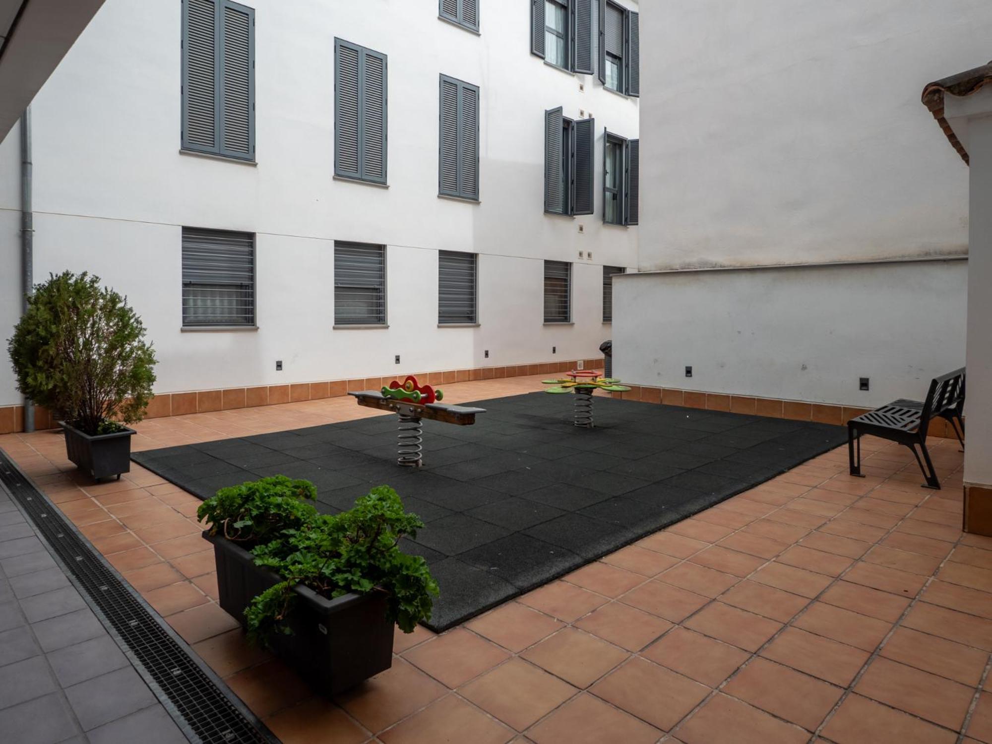 Bhost - Maria Auxiliadora Apartment Córdoba Exterior foto