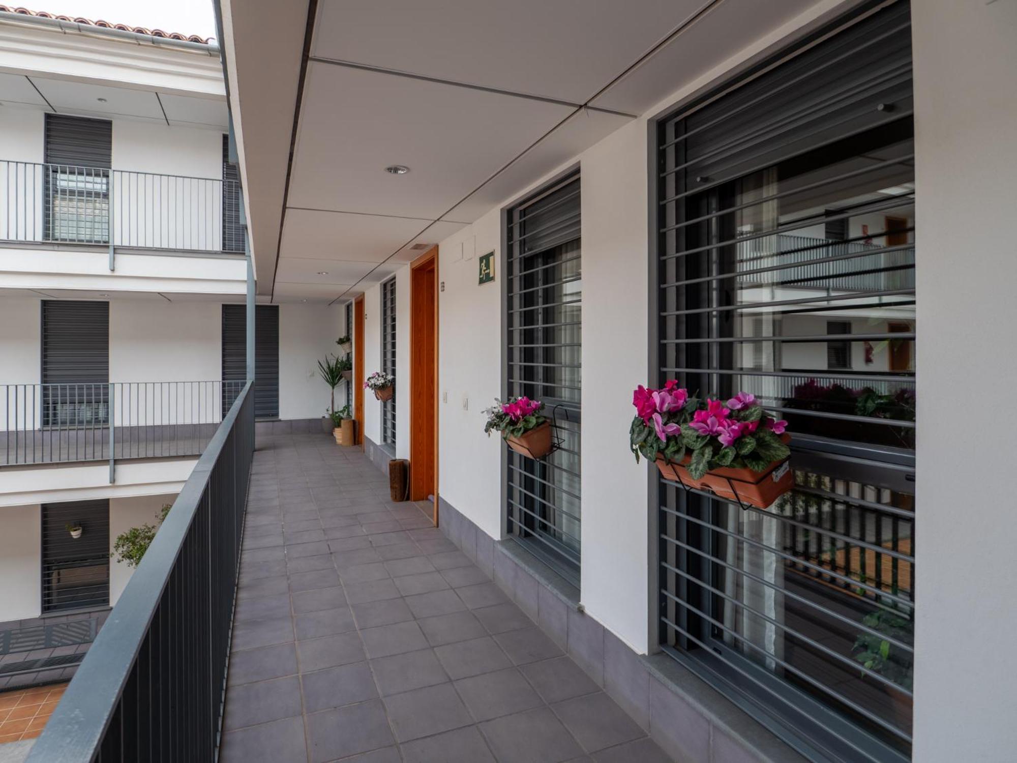 Bhost - Maria Auxiliadora Apartment Córdoba Exterior foto