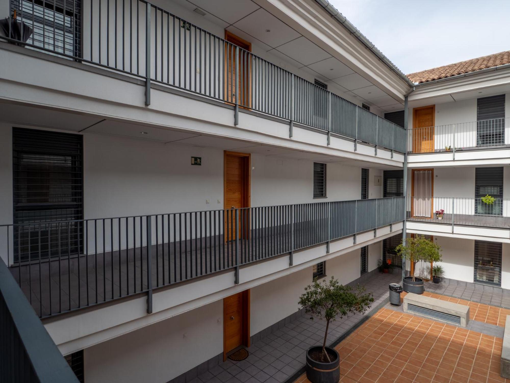 Bhost - Maria Auxiliadora Apartment Córdoba Exterior foto