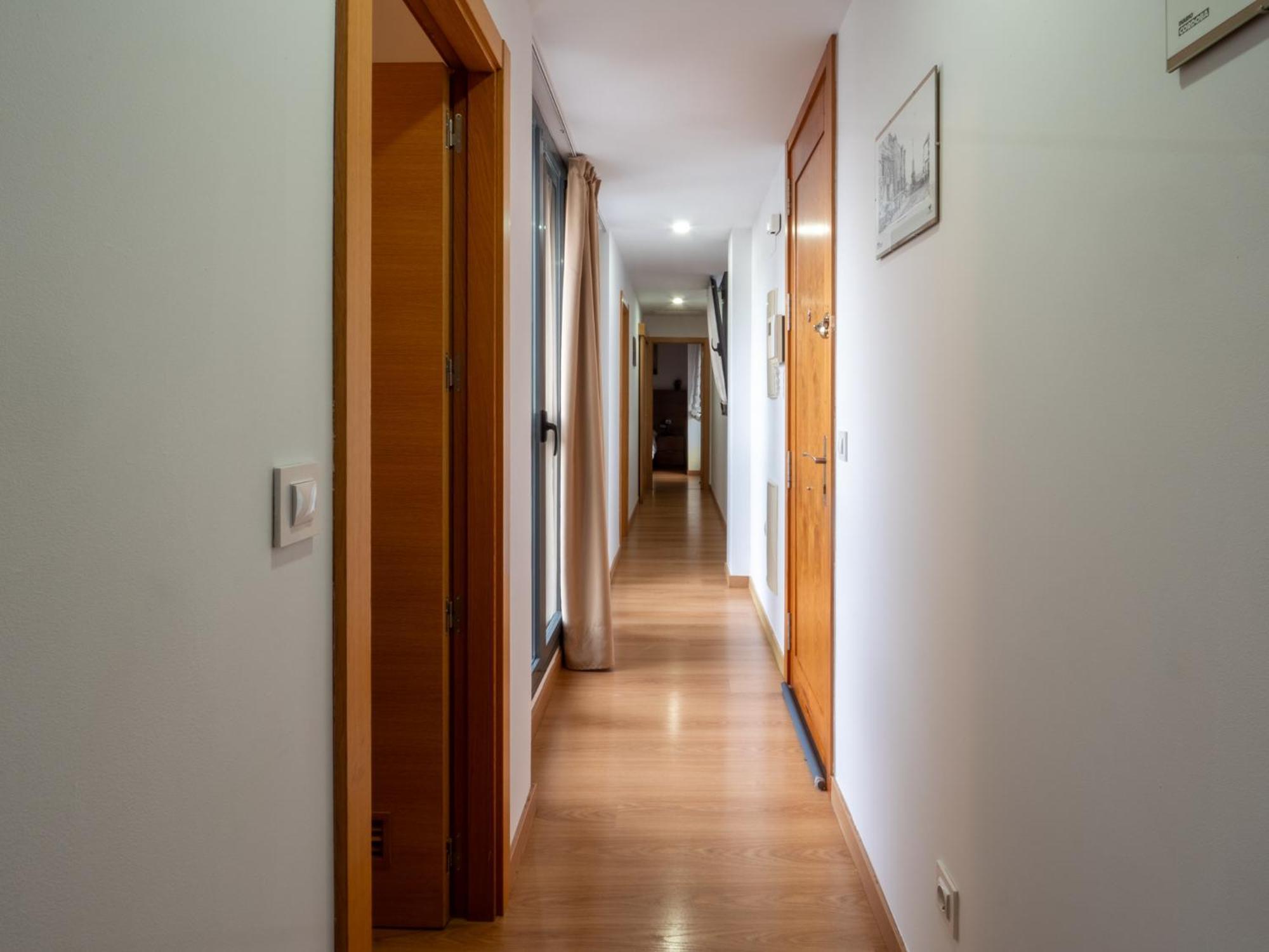 Bhost - Maria Auxiliadora Apartment Córdoba Exterior foto